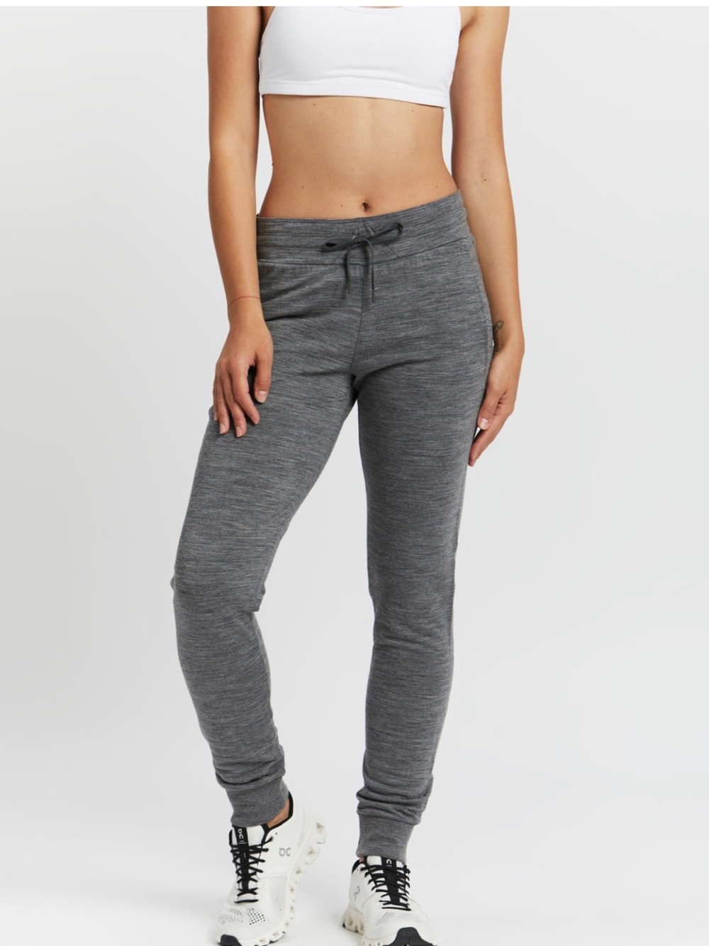 ICEBREAKER Women’s Crush OG🔥RARE OG MODEL - HIGH MERINO WOOL CONTENT! 🔥 Size XL
